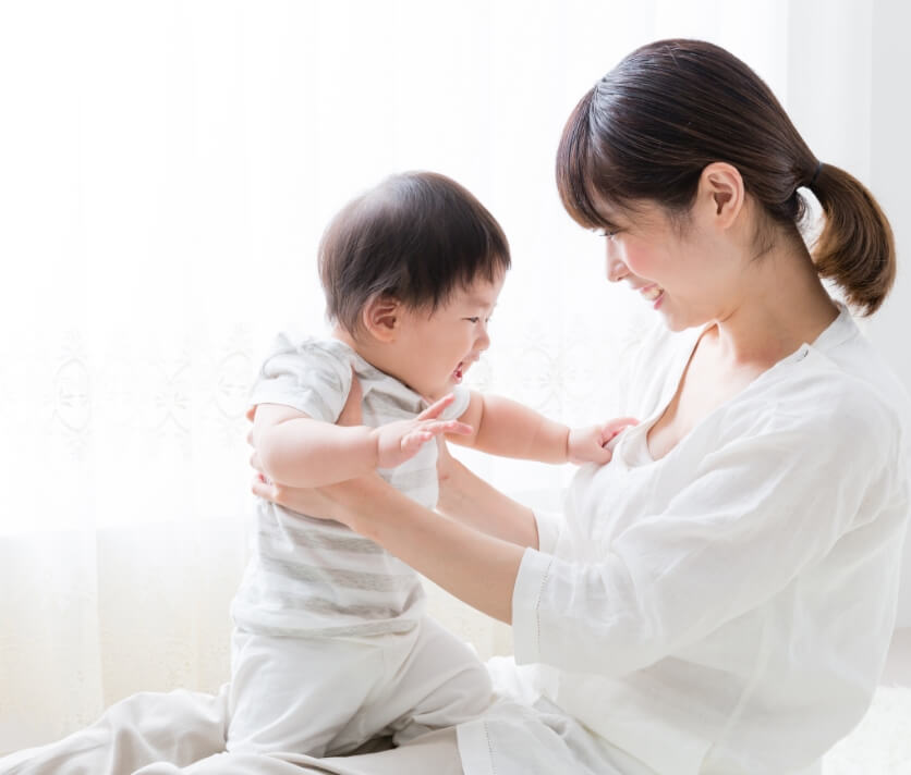 我が子が産まれたあの日から、どれくらいの日が経ちましたか？